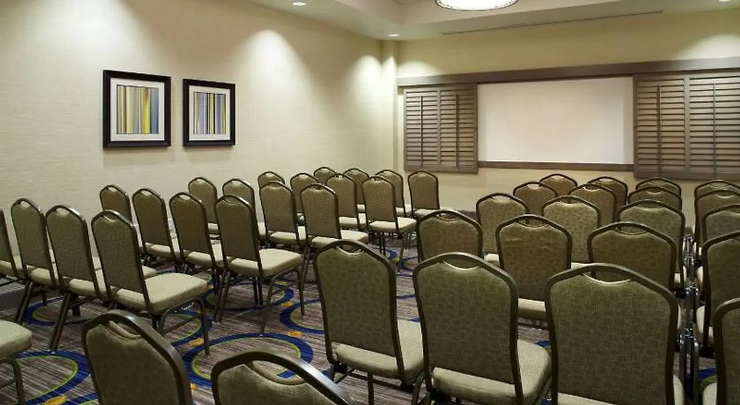 Hilton Garden Inn Texarkana Konferenz