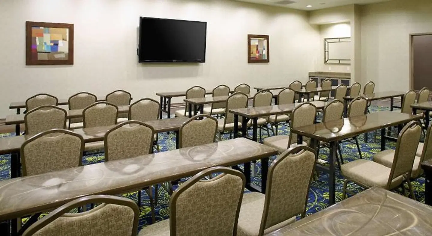 Hilton Garden Inn Texarkana Konferenz