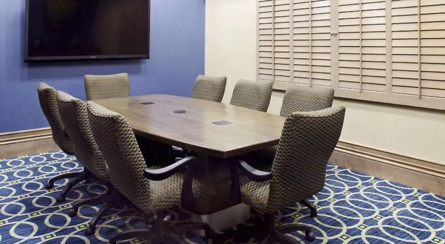 Hilton Garden Inn Texarkana Konferenz