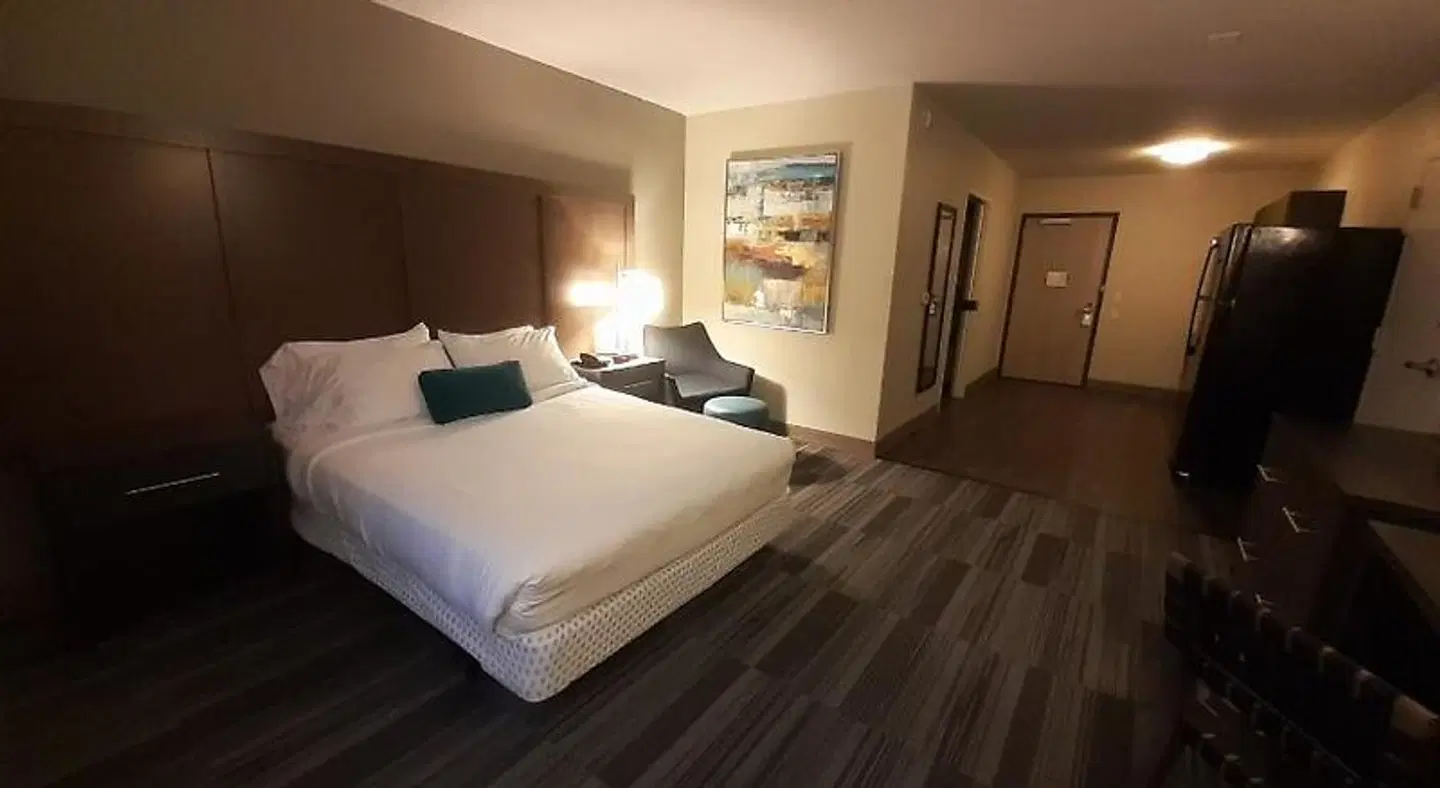 Simple Suites Boise Airport ROOM_EXAMPLE