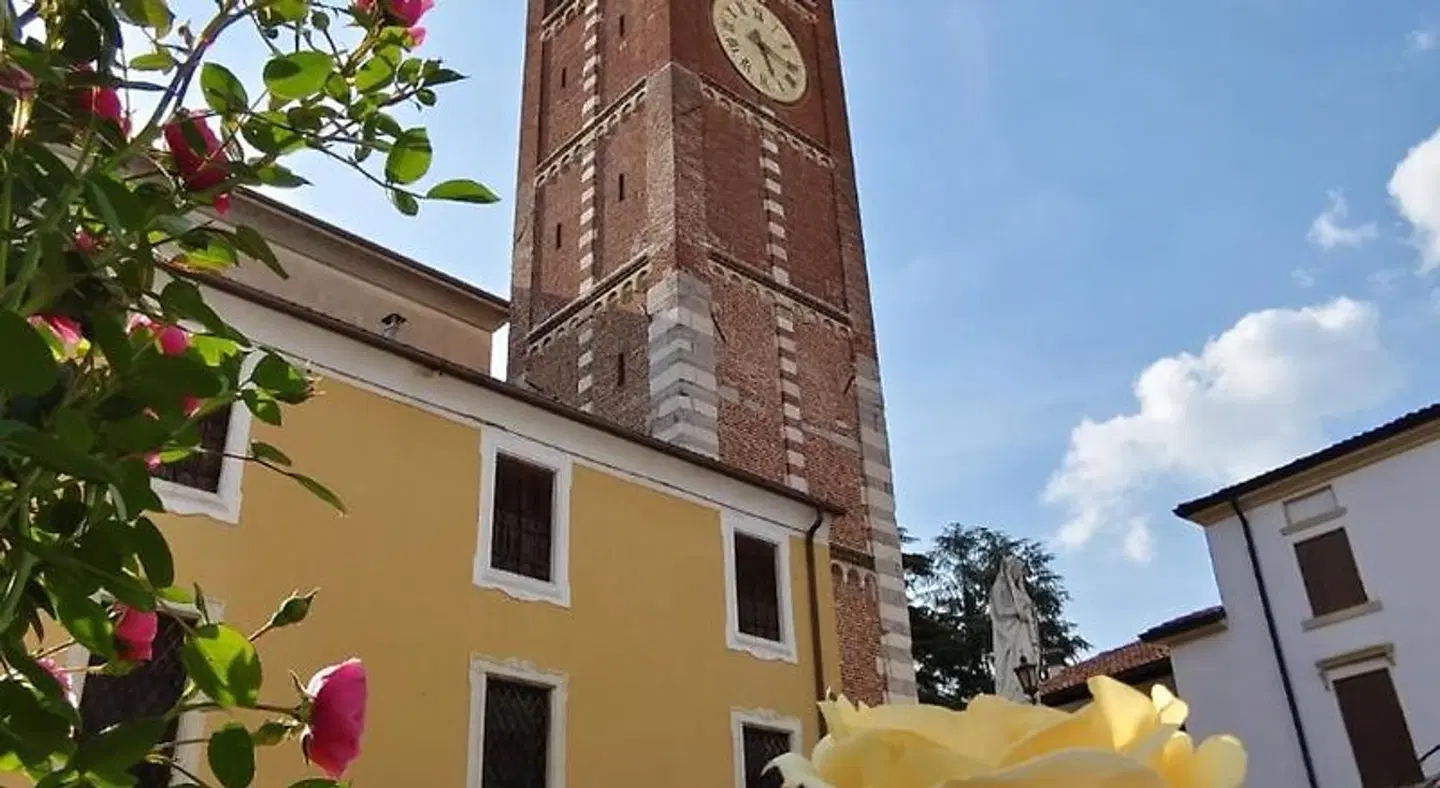 Residenza Agnello D'Oro EXTERIOR