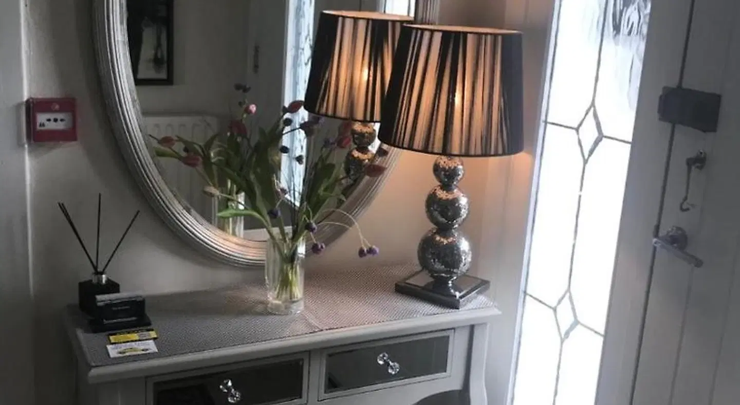 The Meadows Bed and Breakfast SPORTS_AND_LEISURE