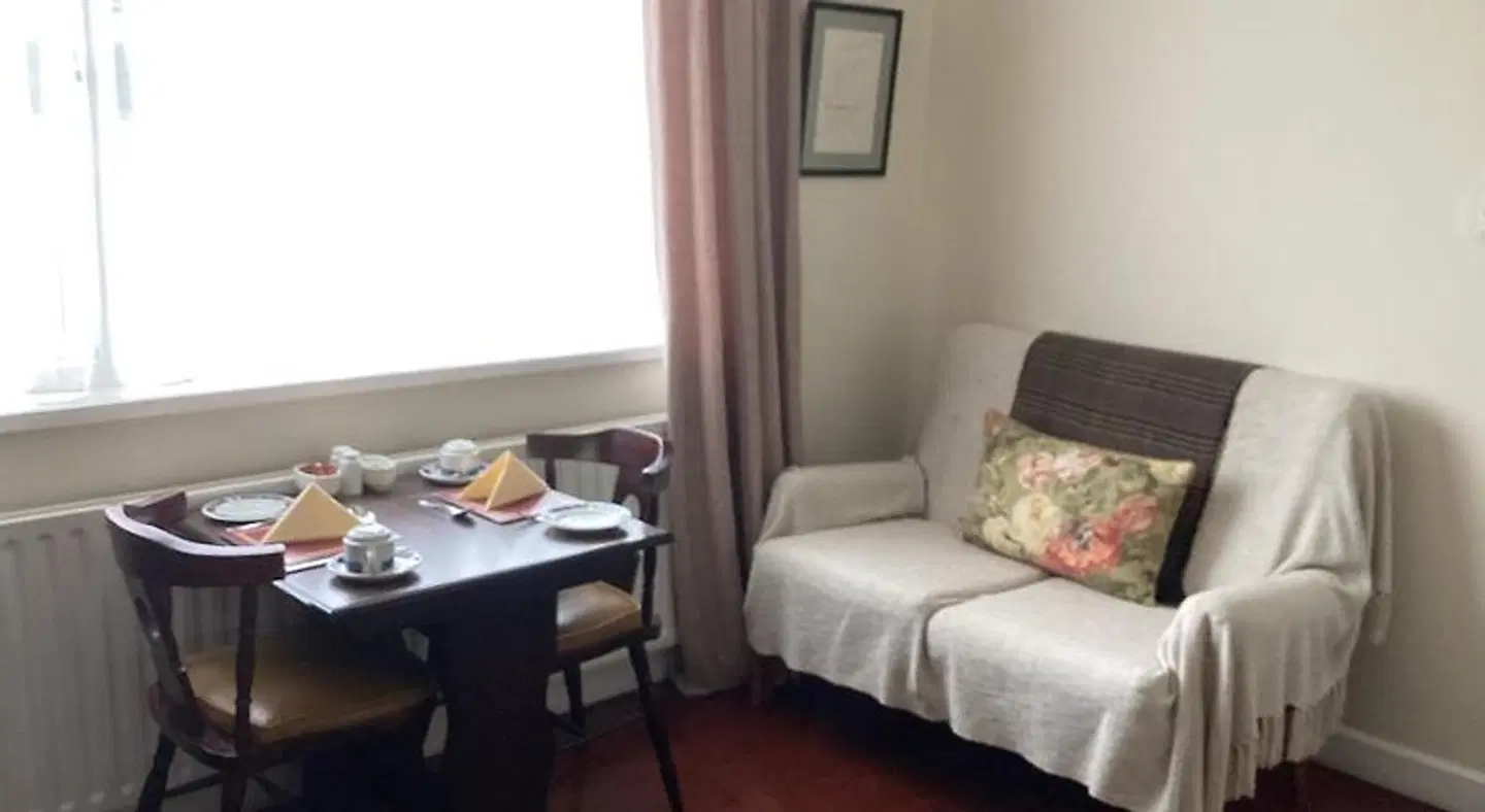 The Meadows Bed and Breakfast ROOM_EXAMPLE