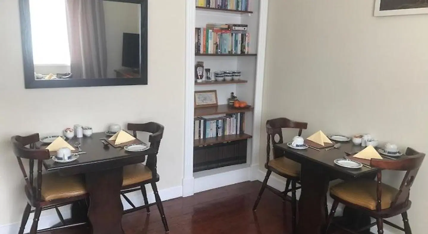 The Meadows Bed and Breakfast ROOM_EXAMPLE