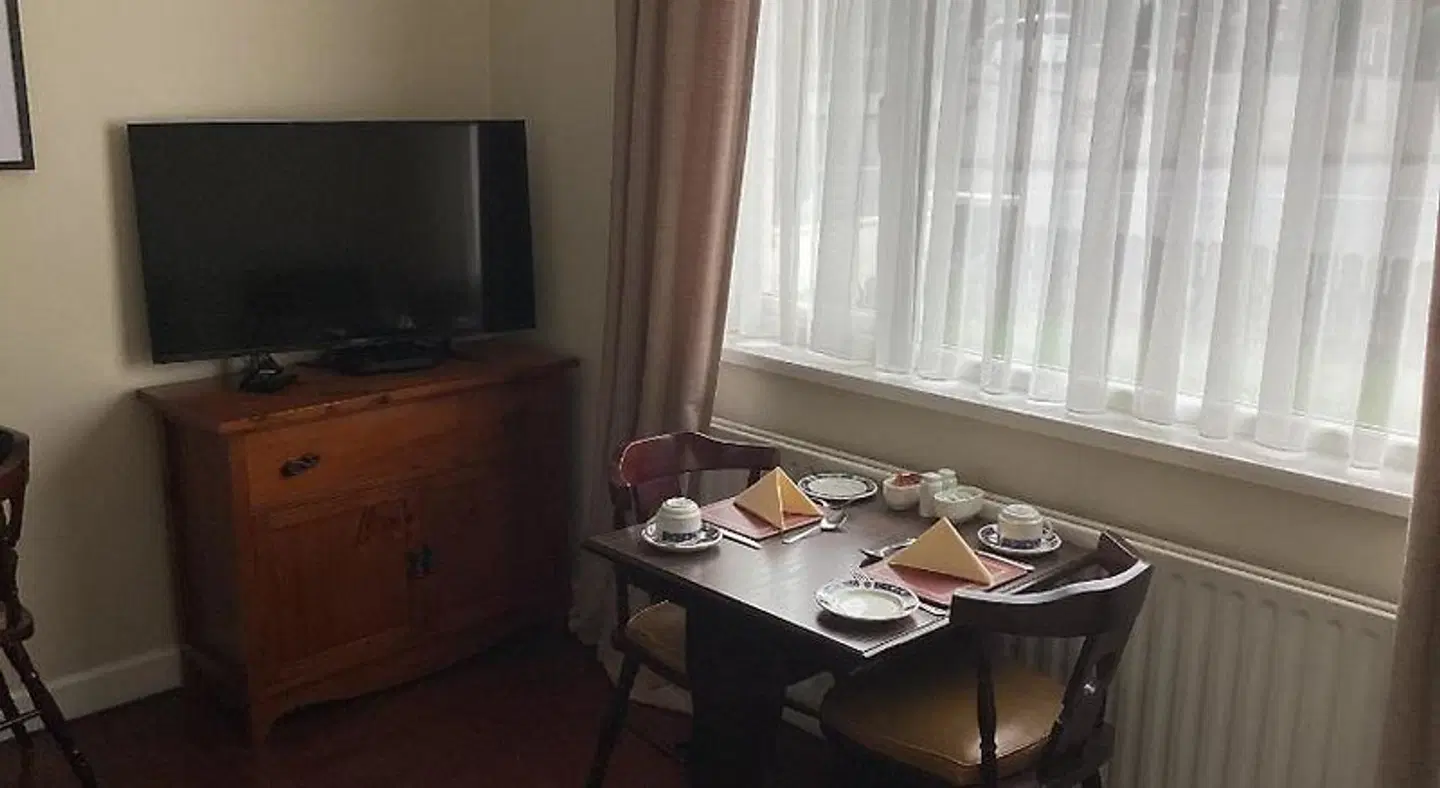 The Meadows Bed and Breakfast Restaurant