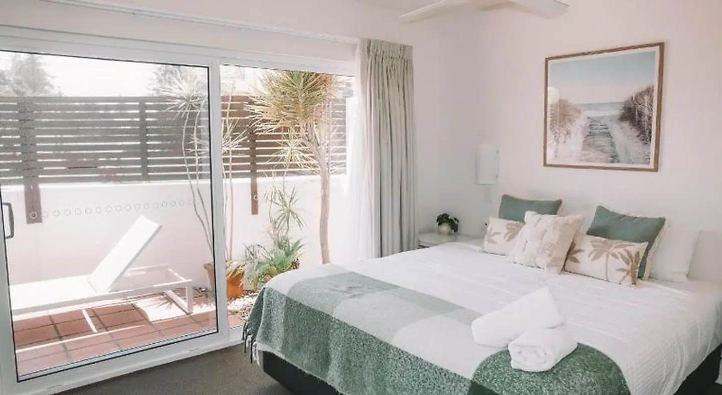 Yamba Beach Motel ROOM_EXAMPLE
