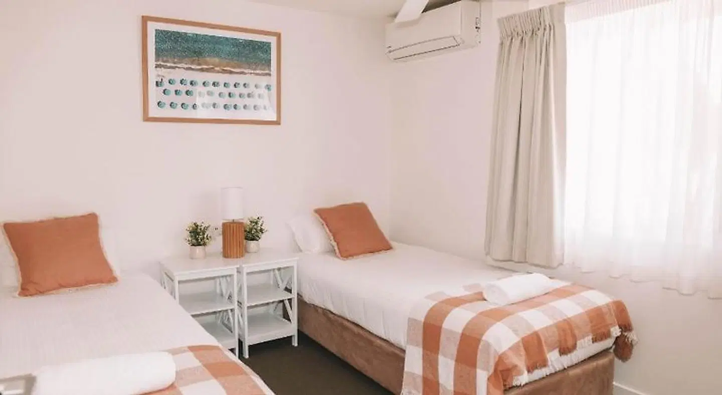 Yamba Beach Motel ROOM_EXAMPLE