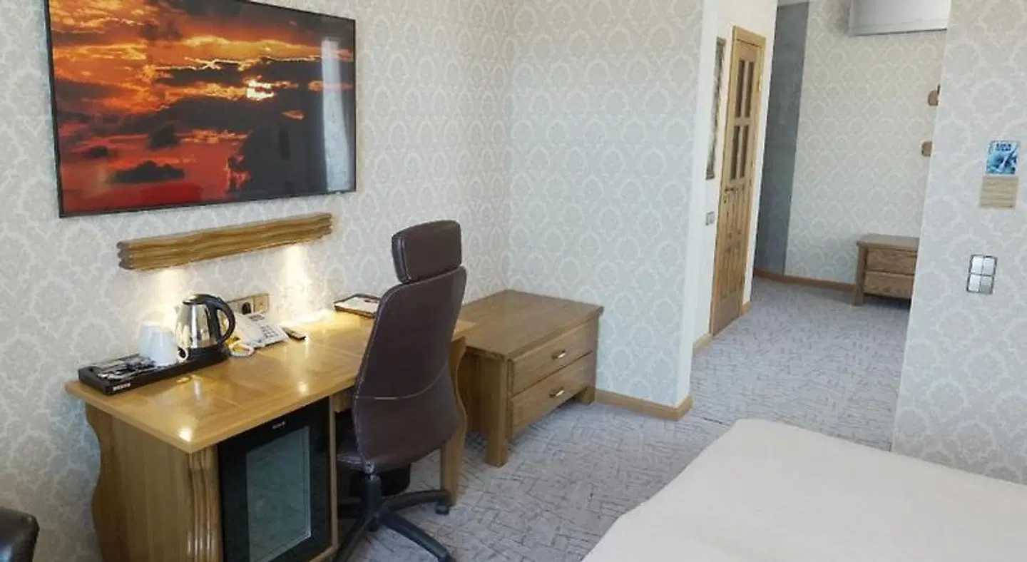 Georgi Hotell ROOM_EXAMPLE