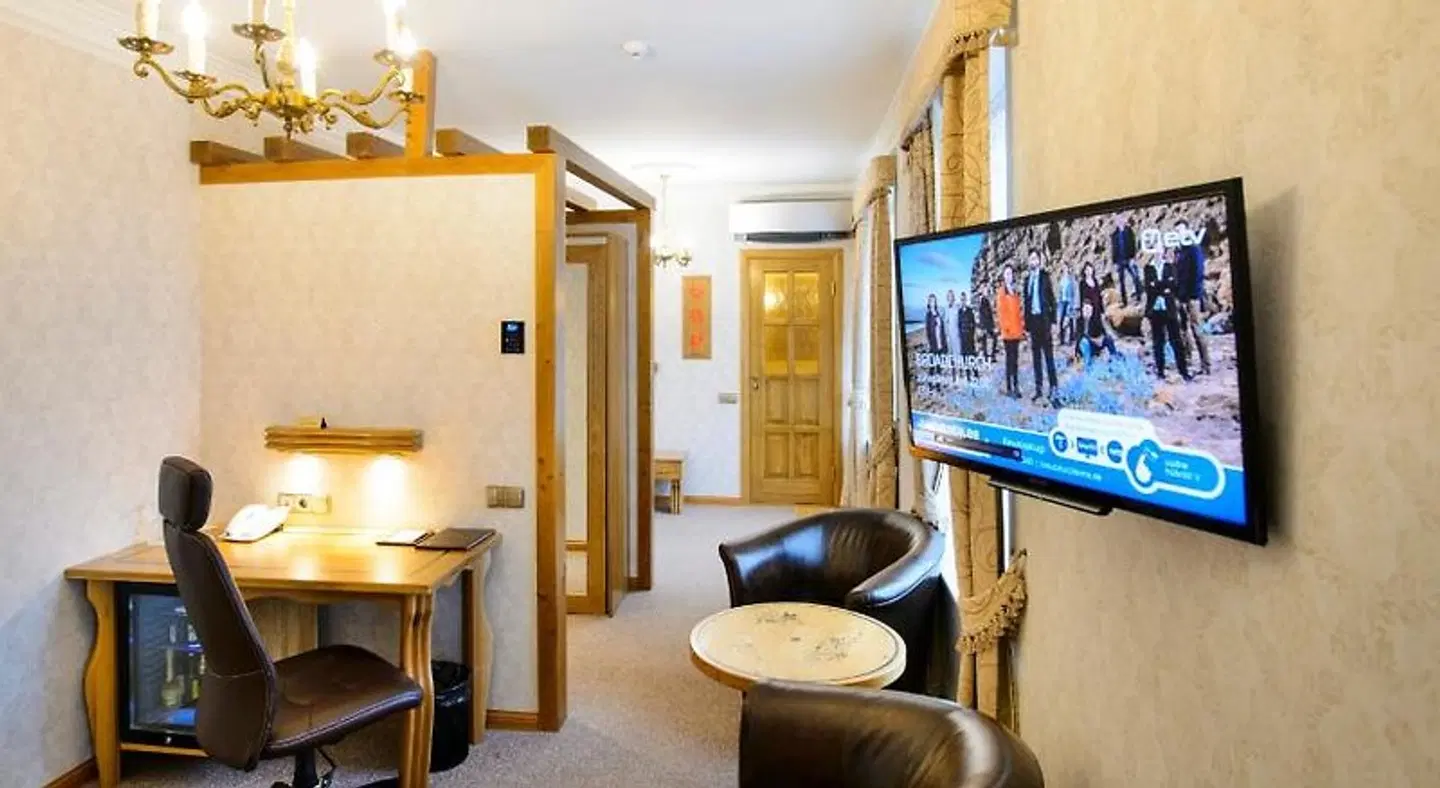 Georgi Hotell ROOM_EXAMPLE