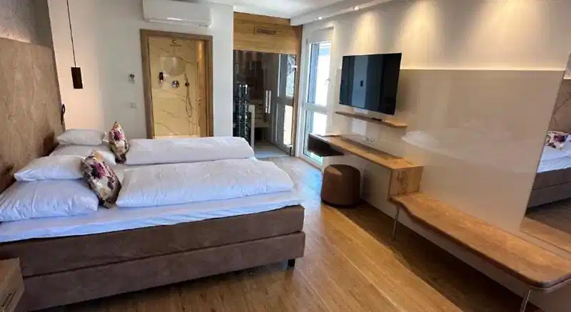 Hotel Moselauen – Hotelfoto