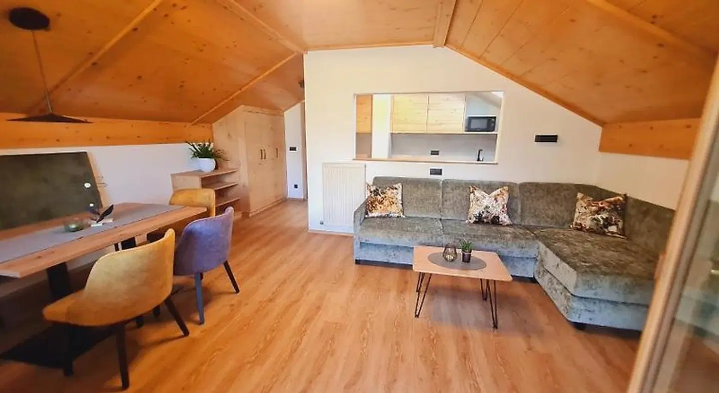 Residence Krone ROOM_EXAMPLE