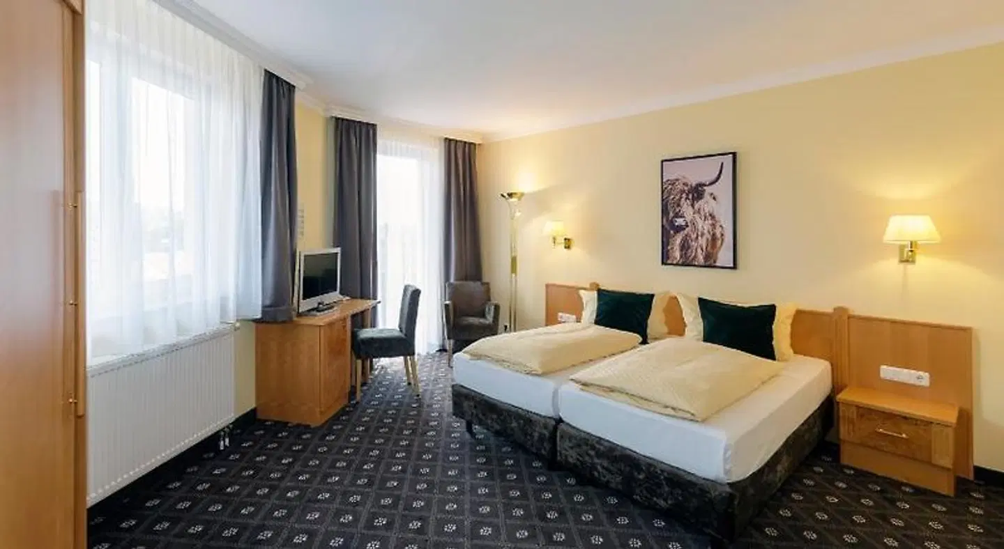 Zum Adler ROOM_EXAMPLE