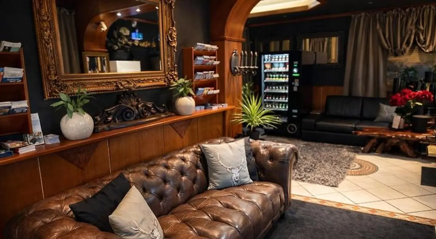 Jägerhof LOUNGE_LOBBY