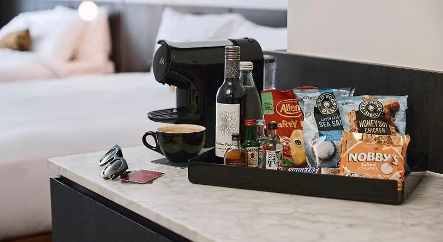 Rydges Fortitude Valley LOUNGE_LOBBY