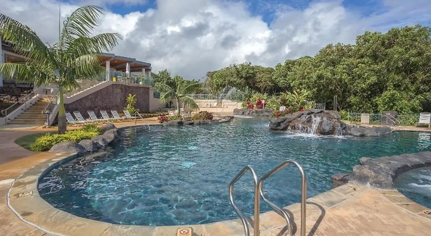 Wyndham Bali Hai OUTDOOR_POOL