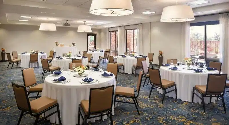 Courtyard by Marriott Sedona – Hotelfoto
