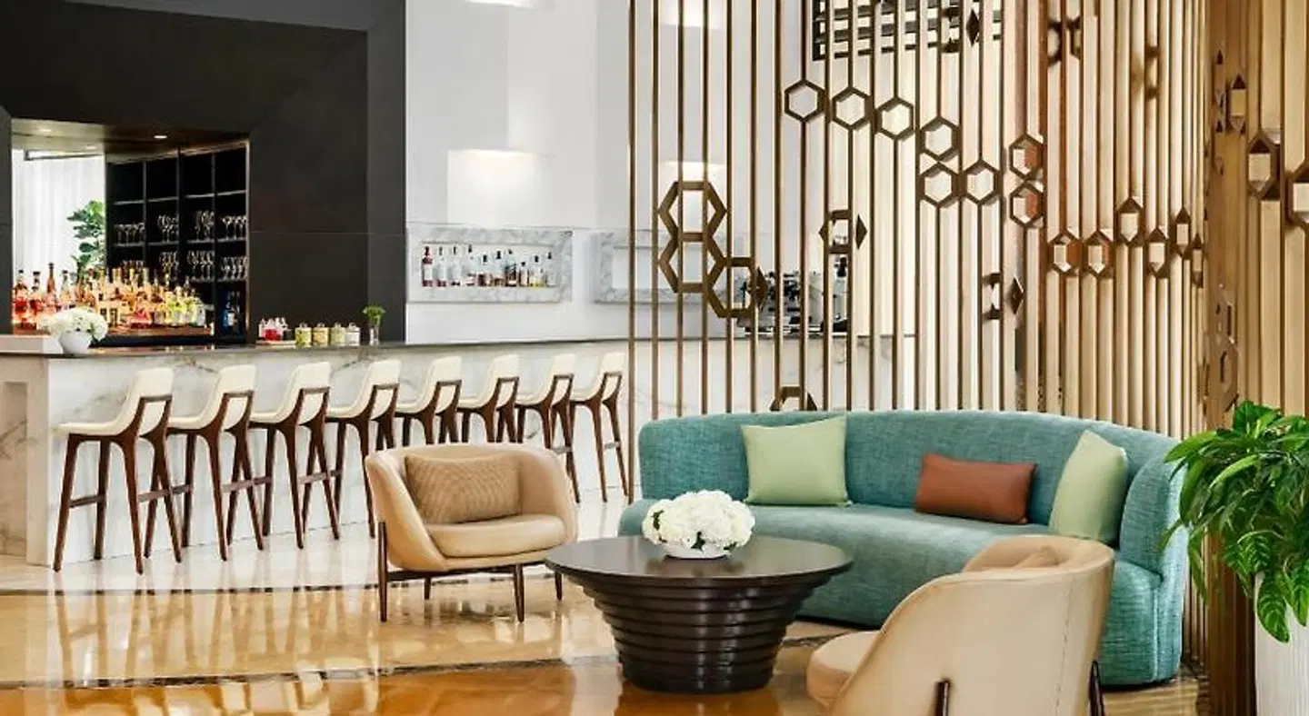 Trump International Beach Resort Miami LOUNGE_LOBBY
