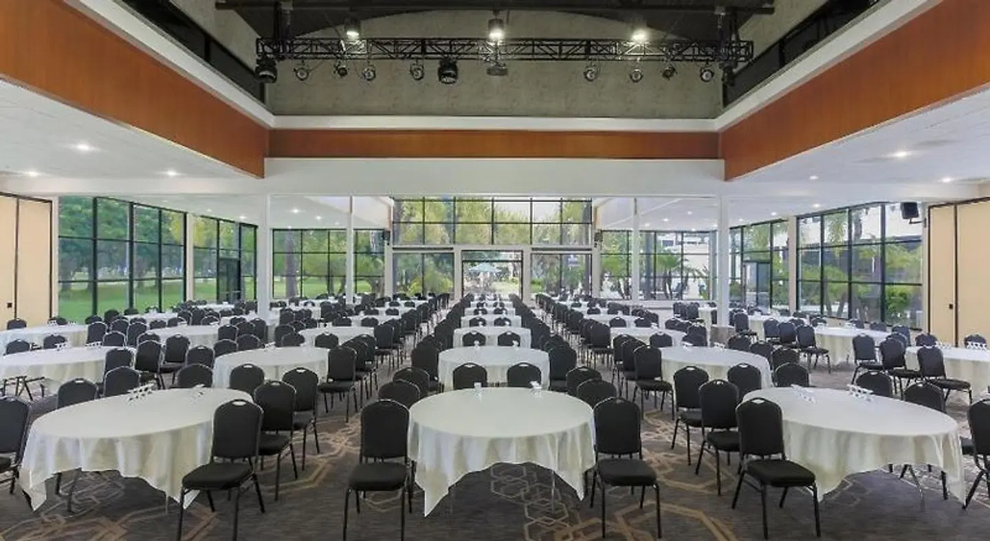 Four Points by Sheraton San Diego Restaurant