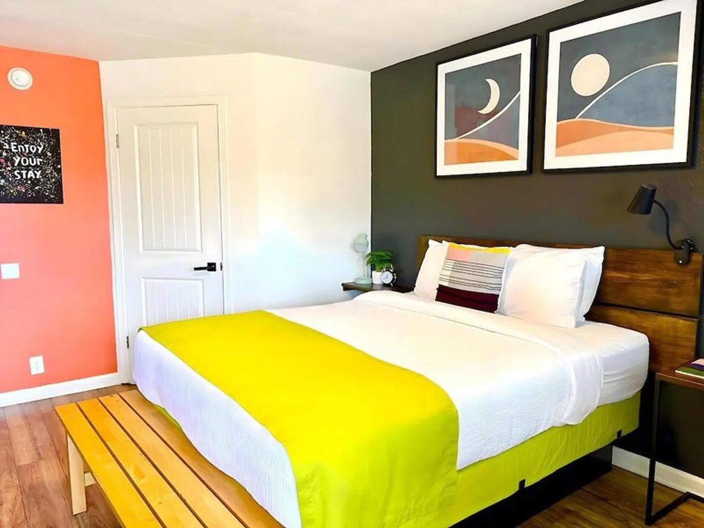 City Center Motel ROOM_EXAMPLE