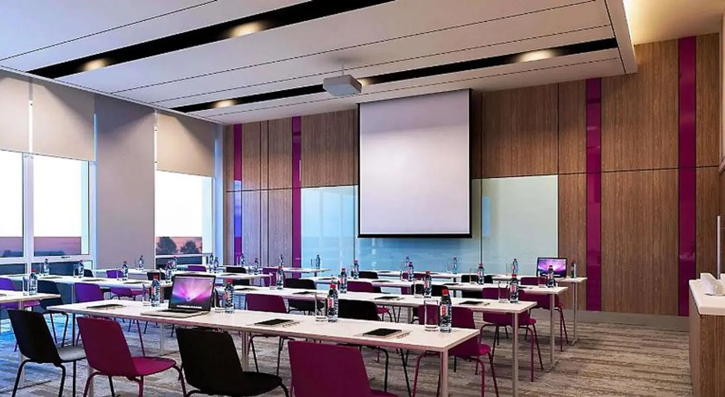 ibis PJCC Petaling Jaya Konferenz
