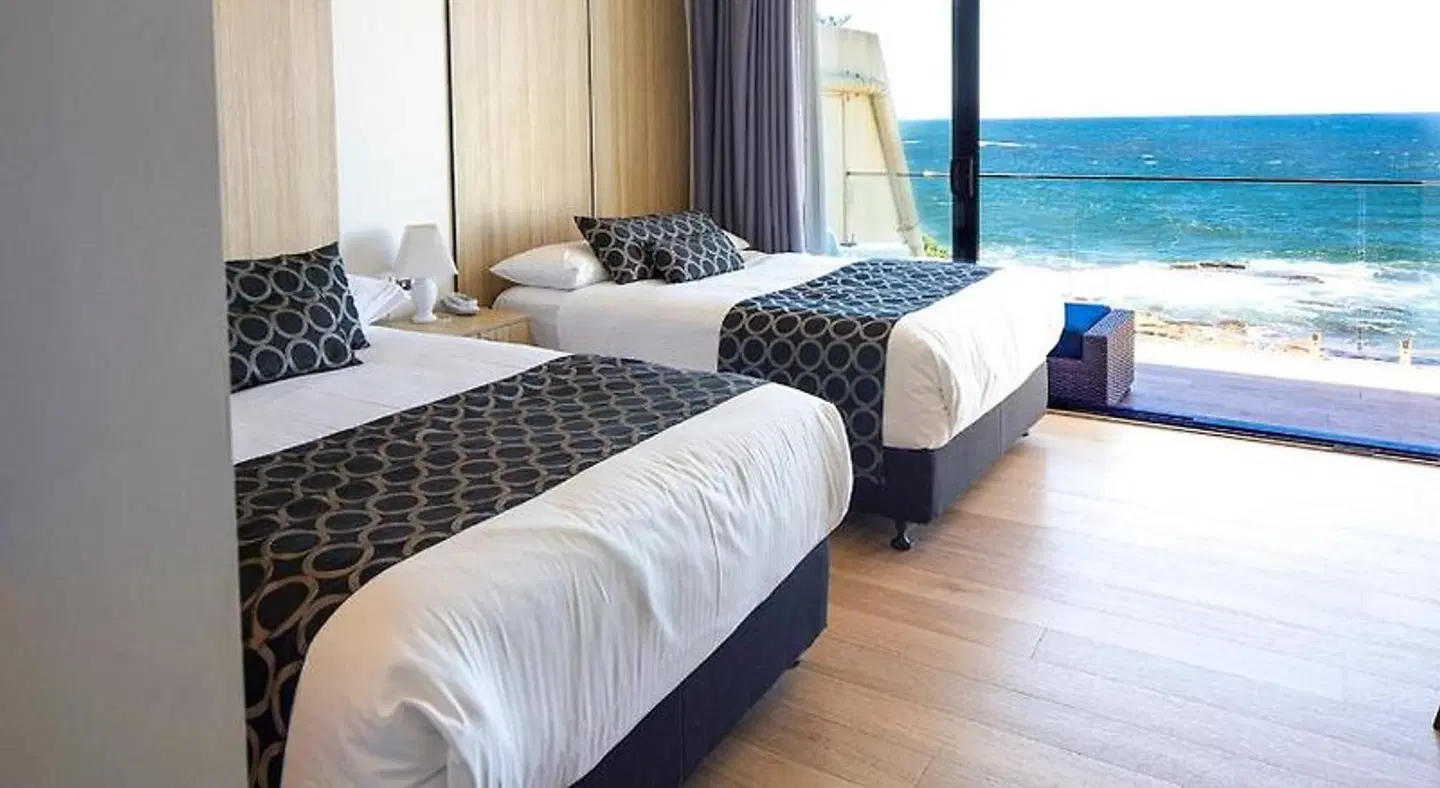 Ocean Front Motel ROOM_EXAMPLE