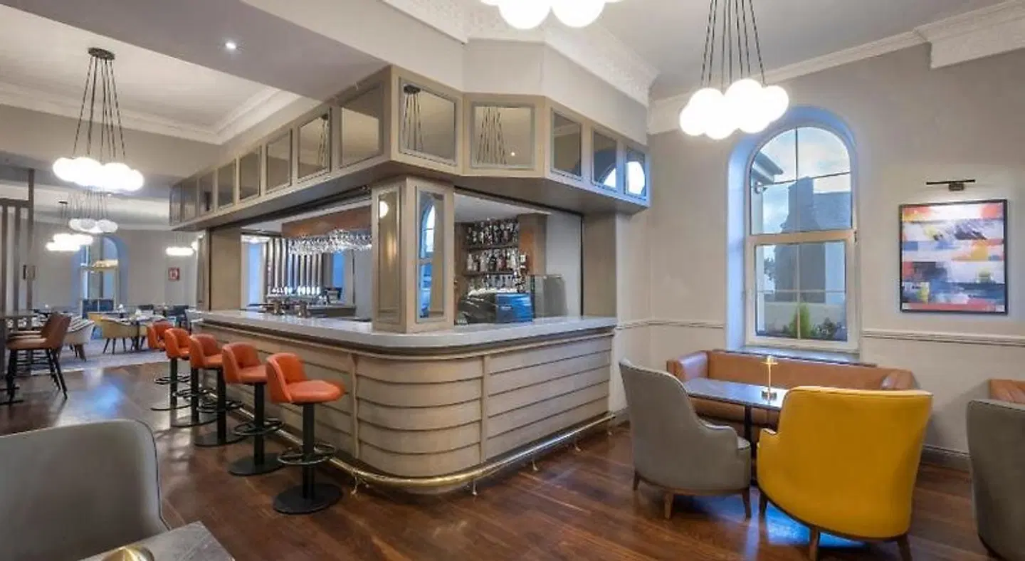 Maldron Hotel Cork Shandon Bar