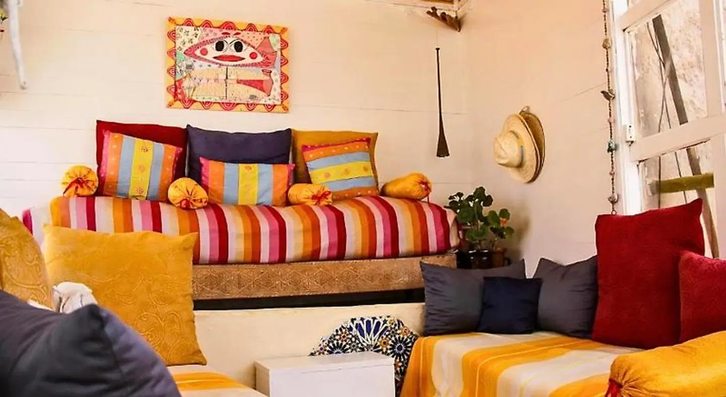 Riad Lunetoile ROOM_EXAMPLE
