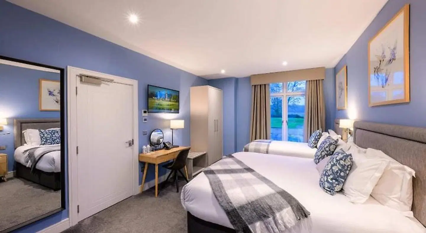 Killeen Castle ROOM_EXAMPLE