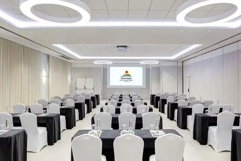 Oliva Nova Beach & Golf Hotel – Hotelfoto