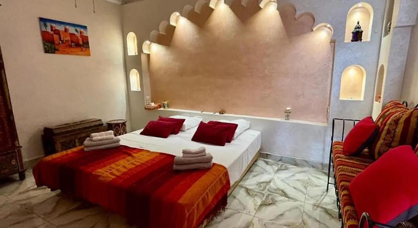Riad Les Chtis D'Agadir HEALTH_BEAUTY