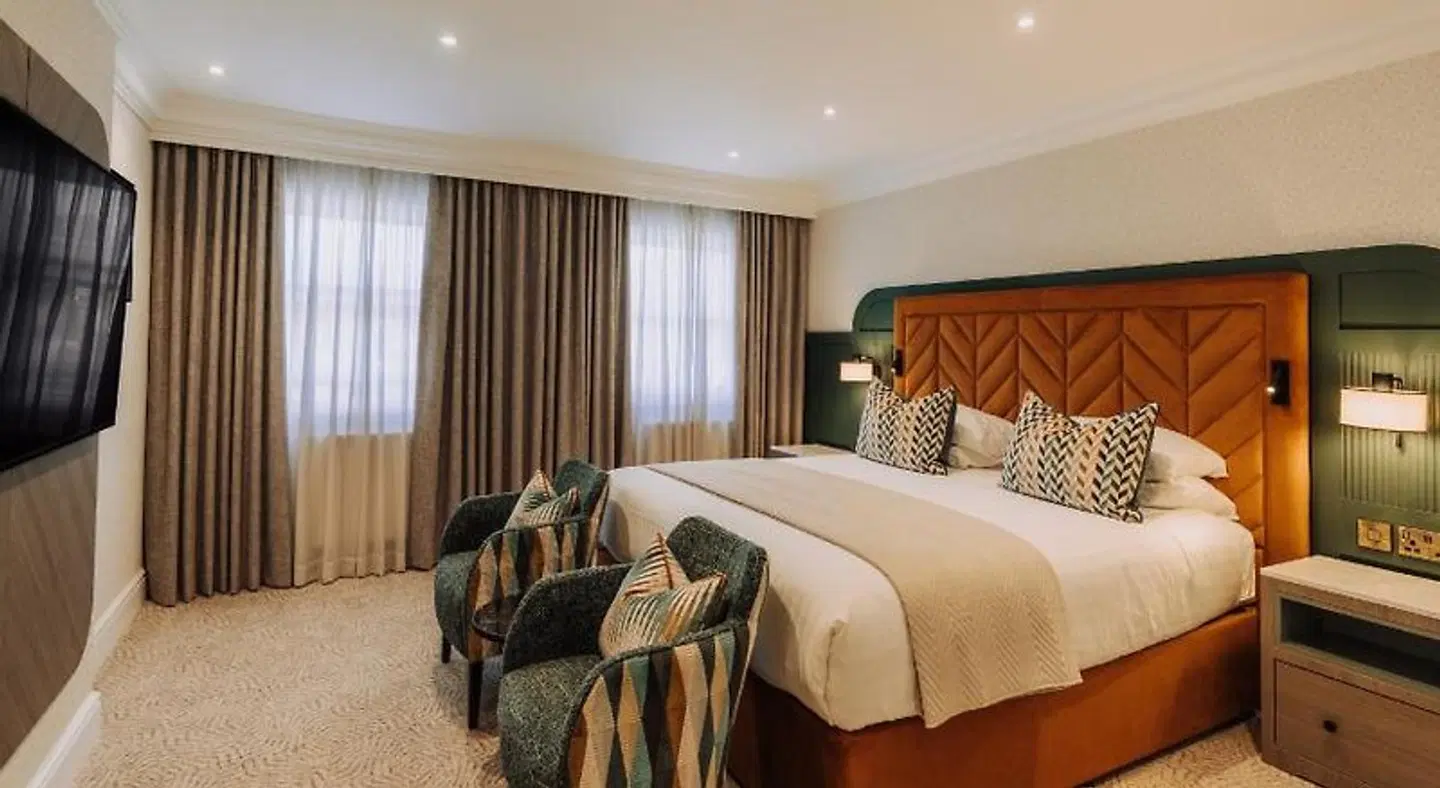 Skiddaw Hotel ROOM_EXAMPLE