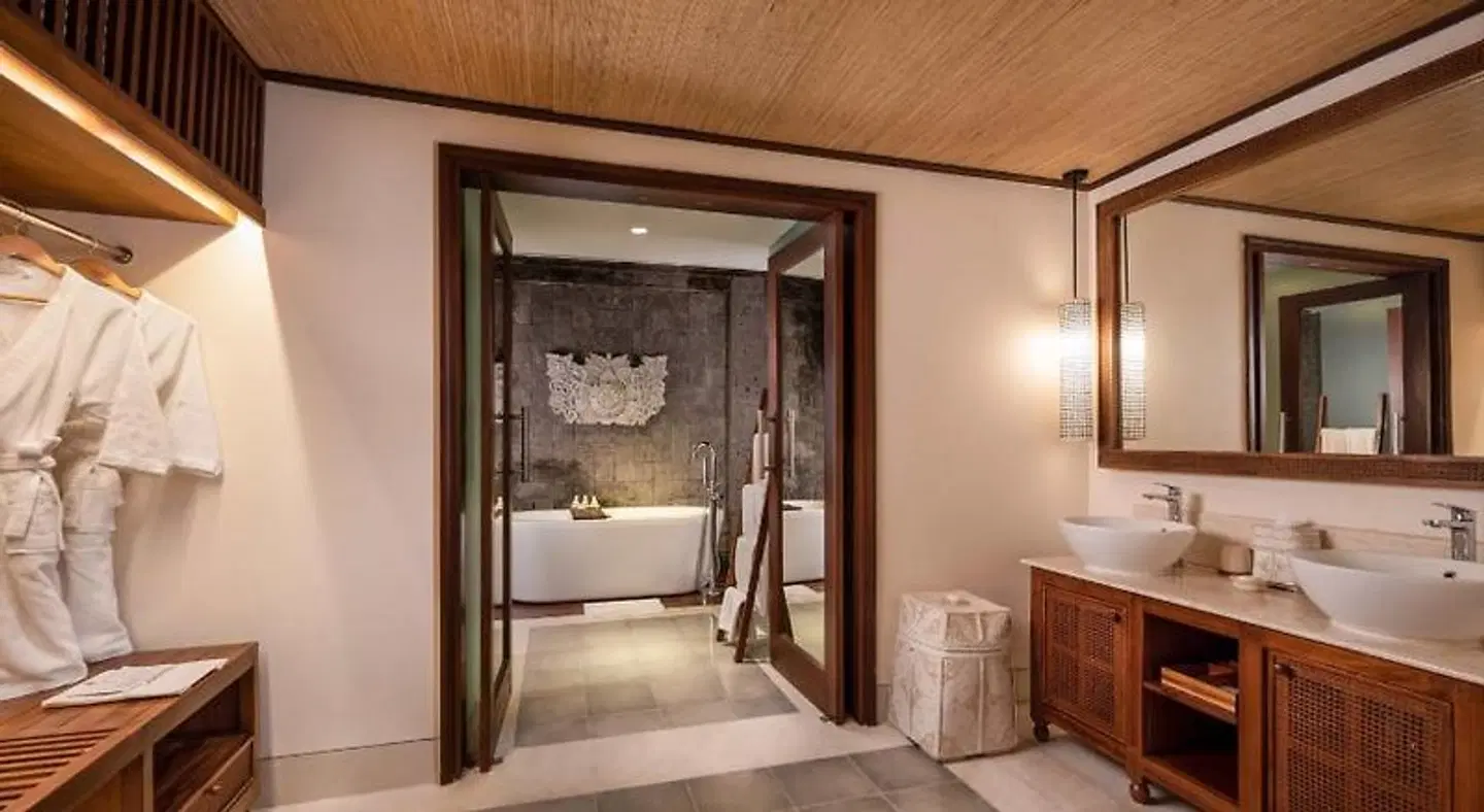 Visesa Ubud Resort ROOM_EXAMPLE