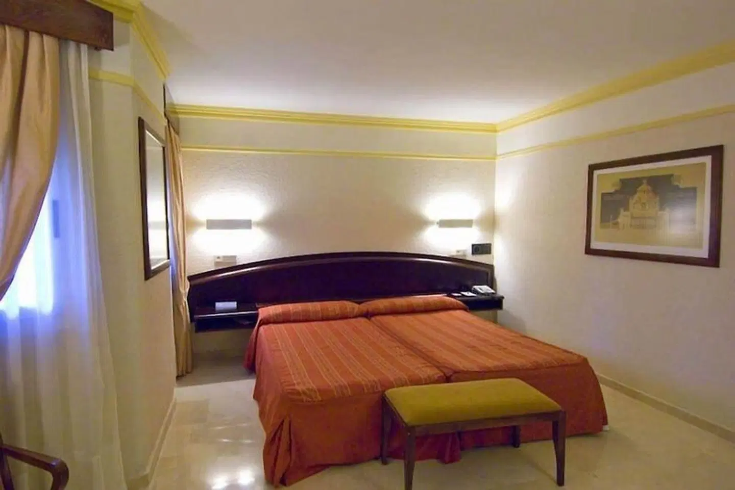 Hotel San Antonio ROOM_EXAMPLE
