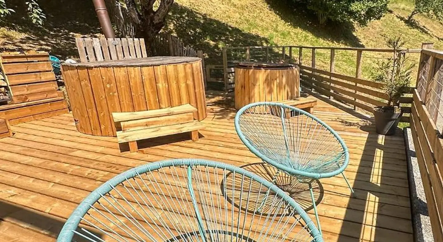 Le Solayan Bar