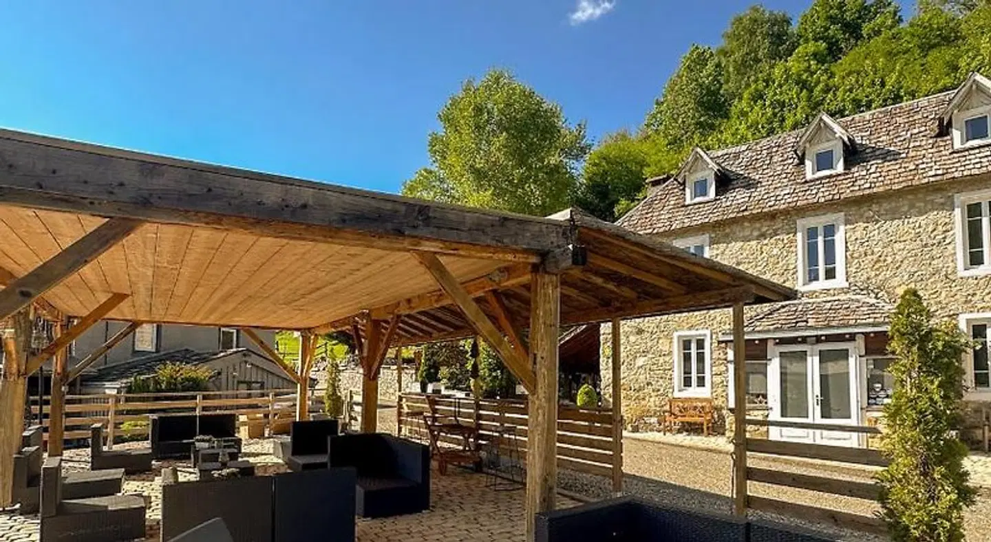 Le Solayan Bar