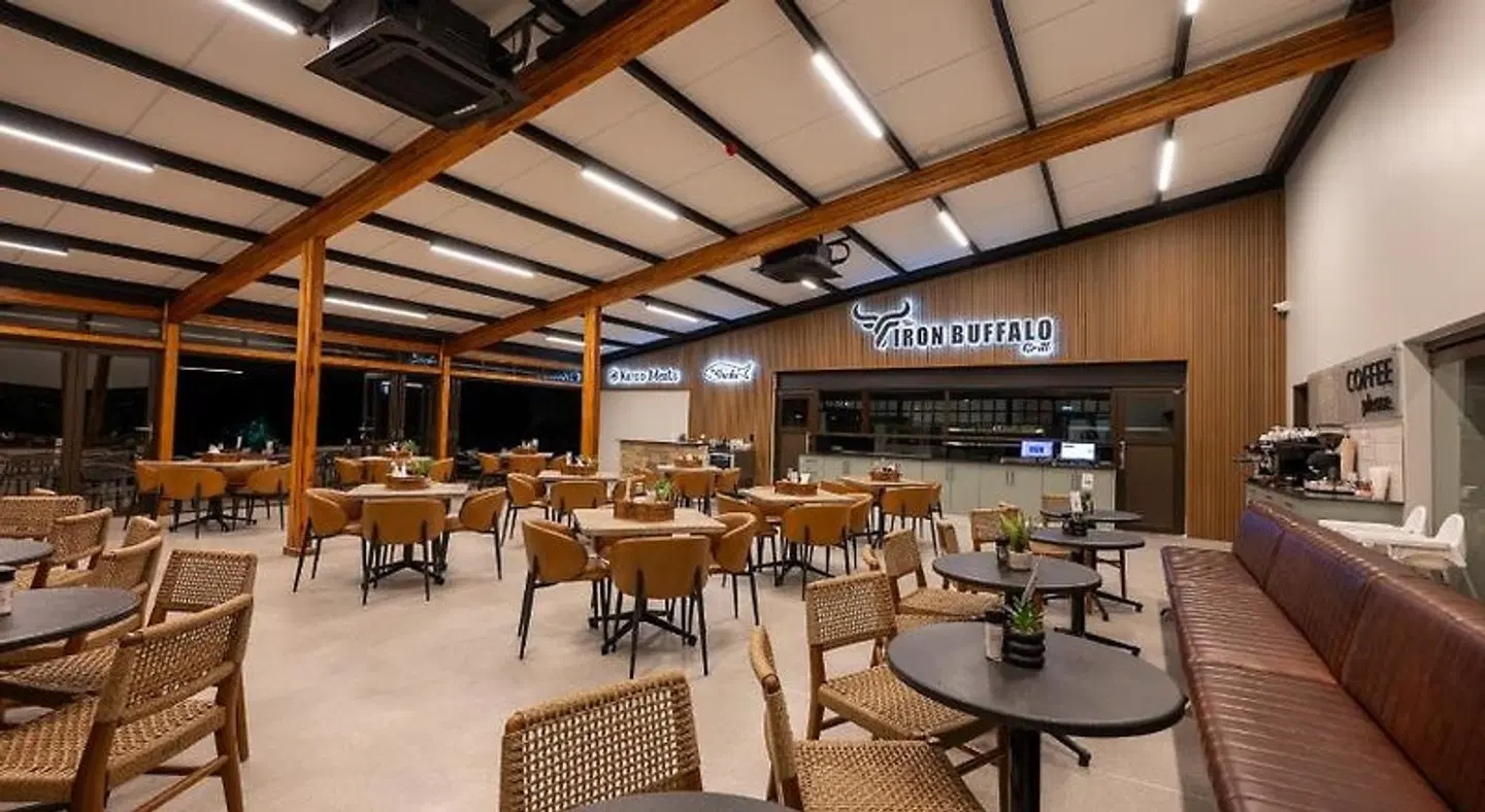 Merino Inn Hotel Bar