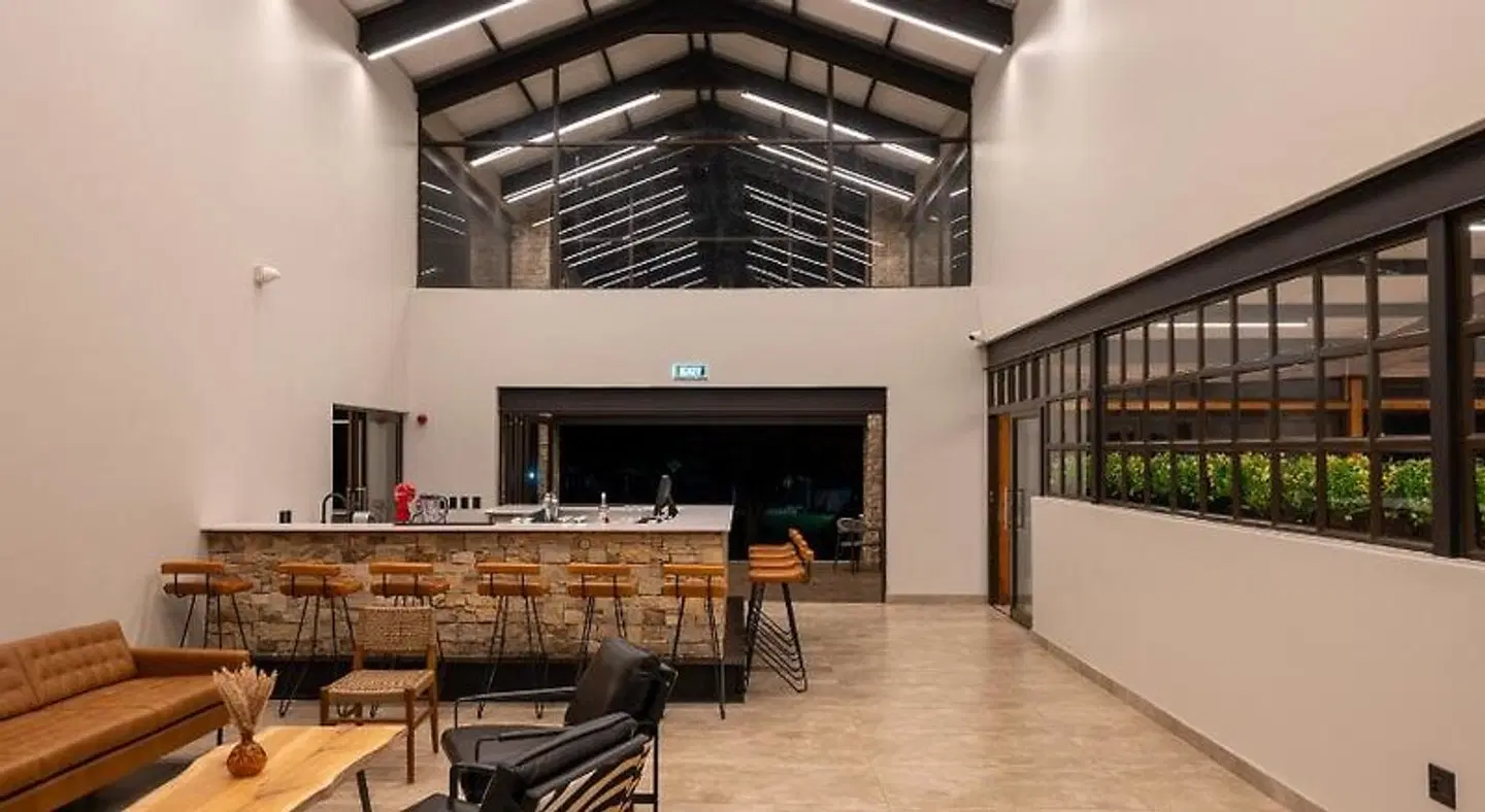 Merino Inn Hotel Bar