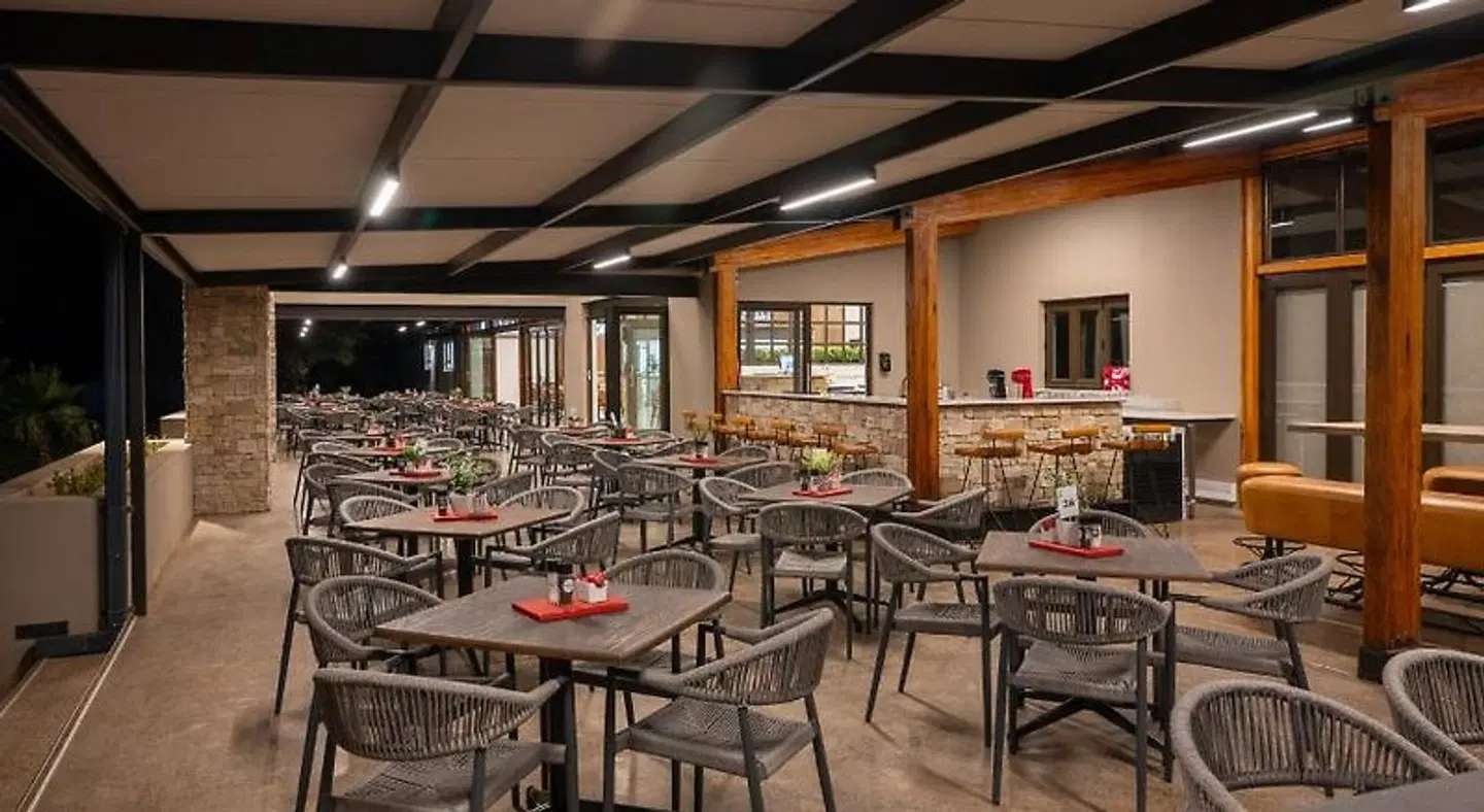 Merino Inn Hotel Restaurant