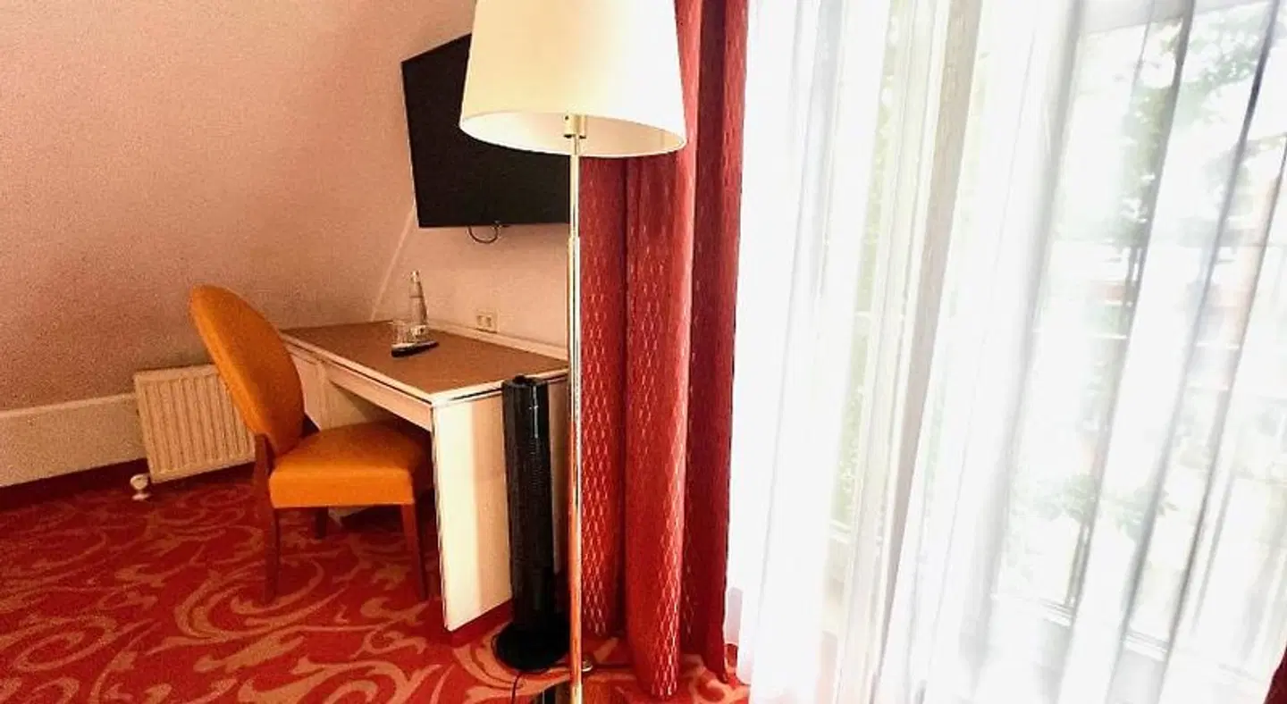 ACHAT Hotel SchreiberHof Aschheim ROOM_EXAMPLE