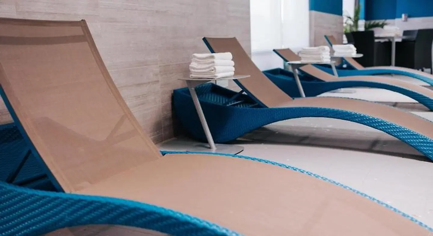 Hampton Inn Rehoboth Beach HEALTH_BEAUTY