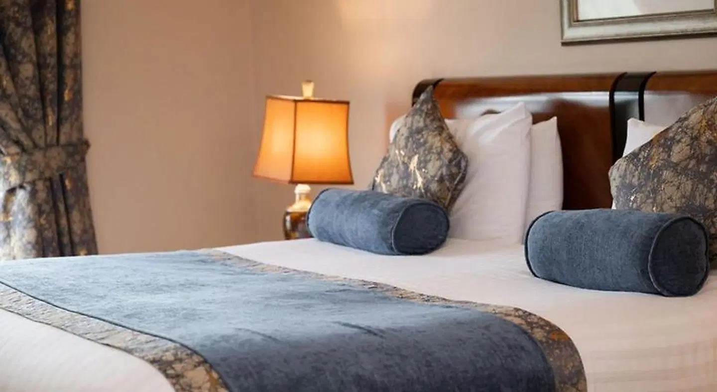 The Villa Rose & V-Spa ROOM_EXAMPLE