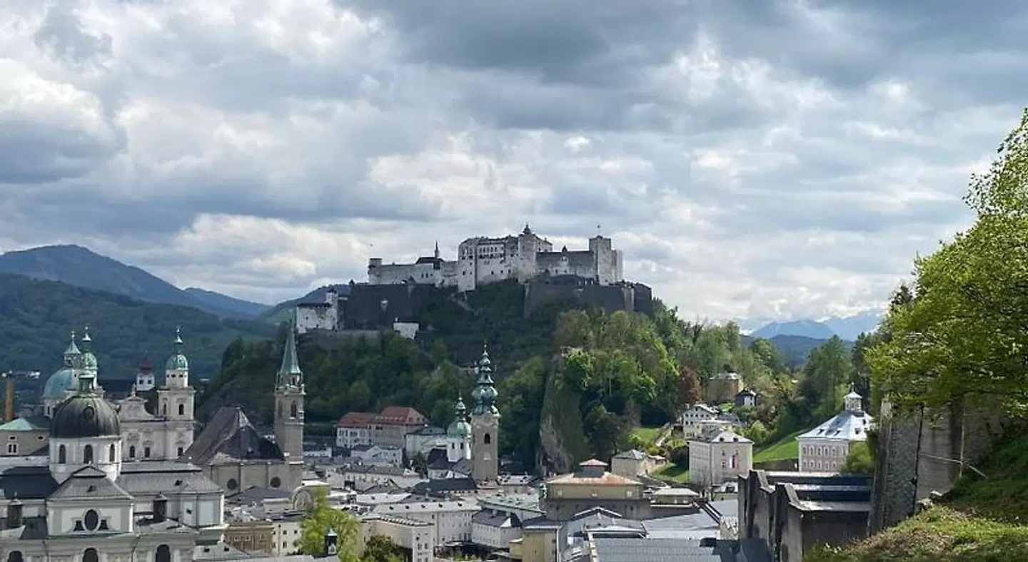 Prinzregent EXTERIOR