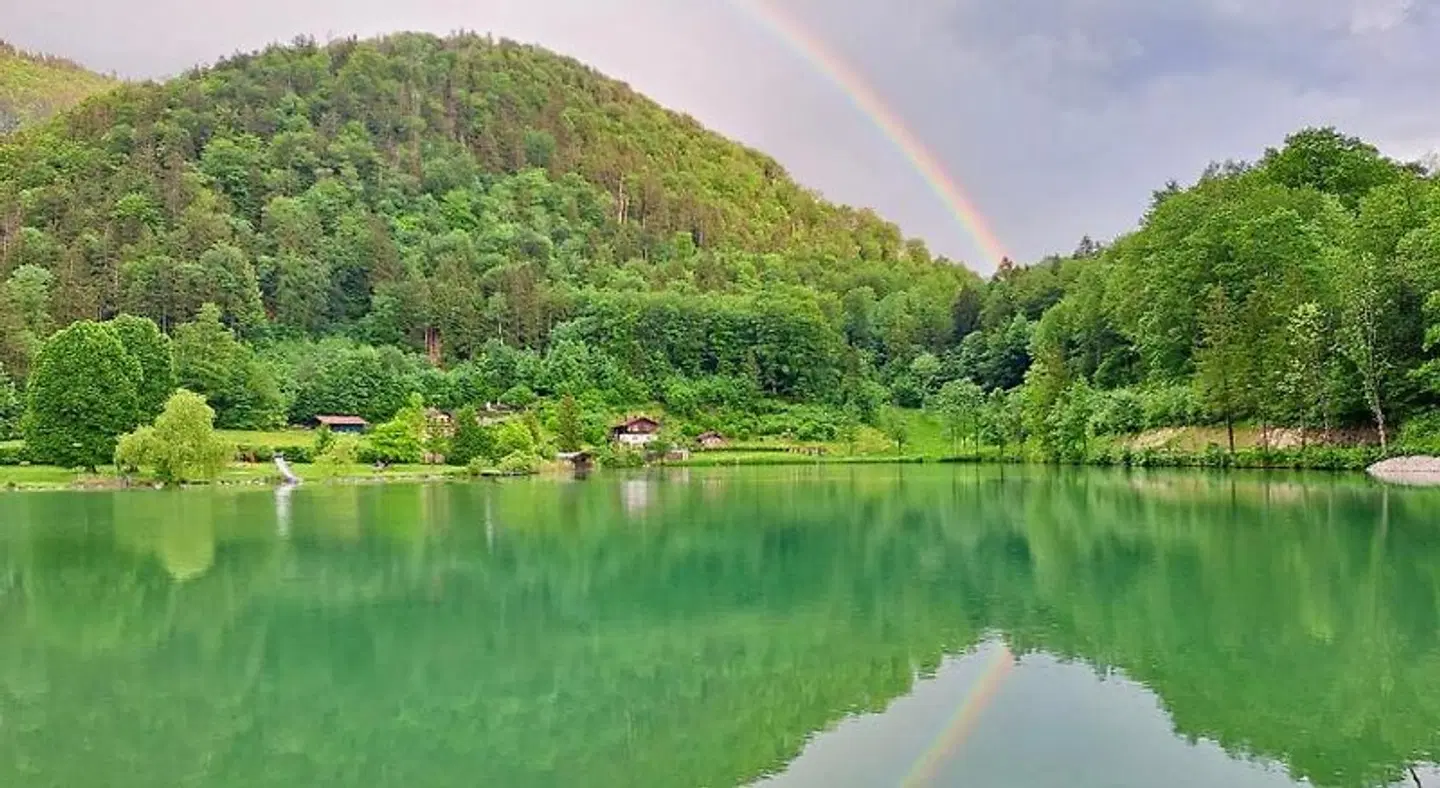 Prinzregent LANDSCAPE
