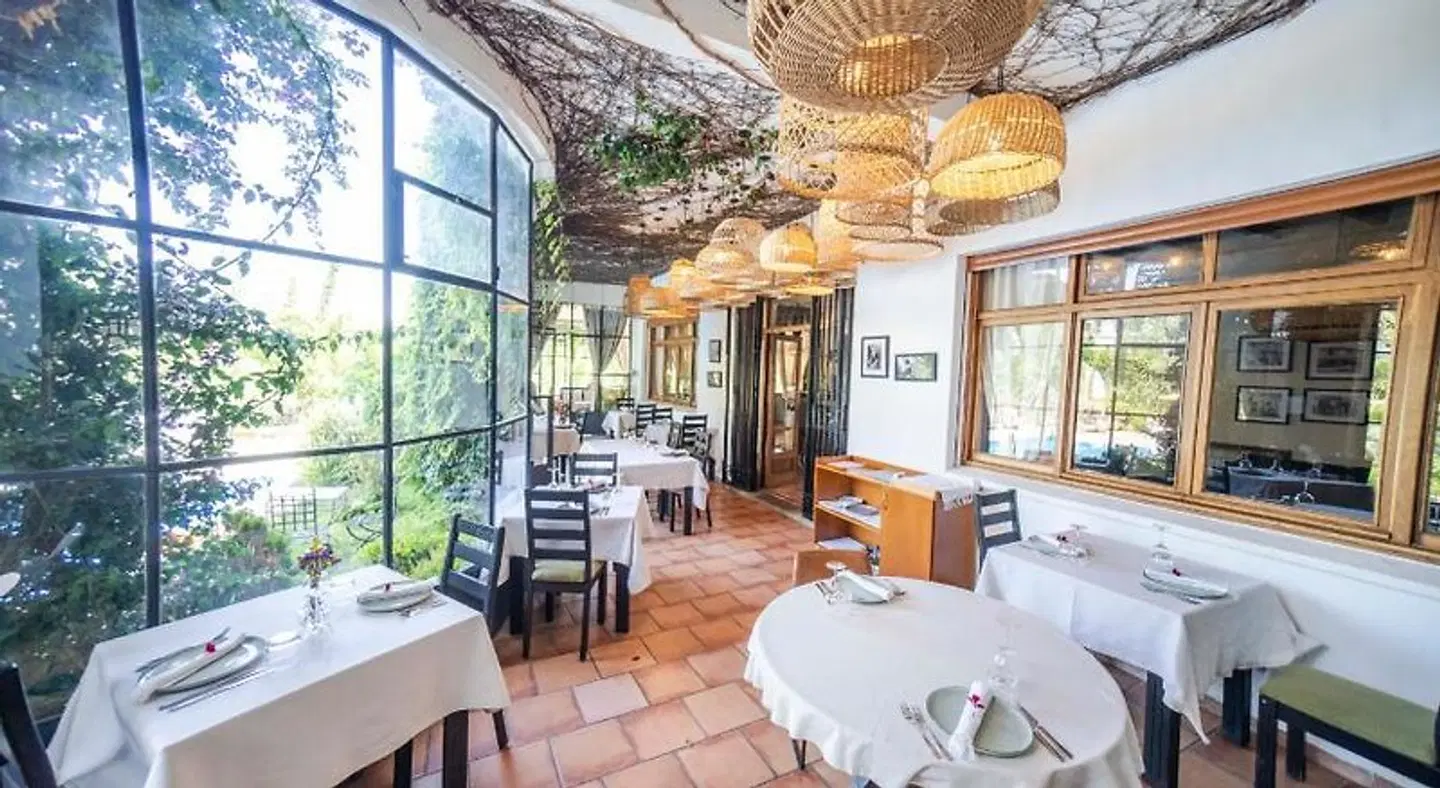 Dar Tanja Restaurant