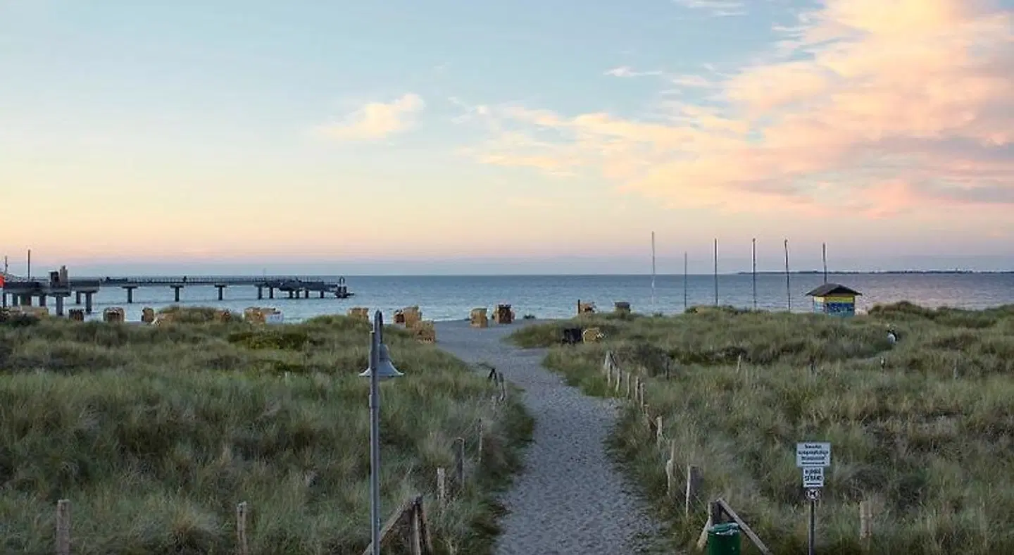 Bretterbude LANDSCAPE
