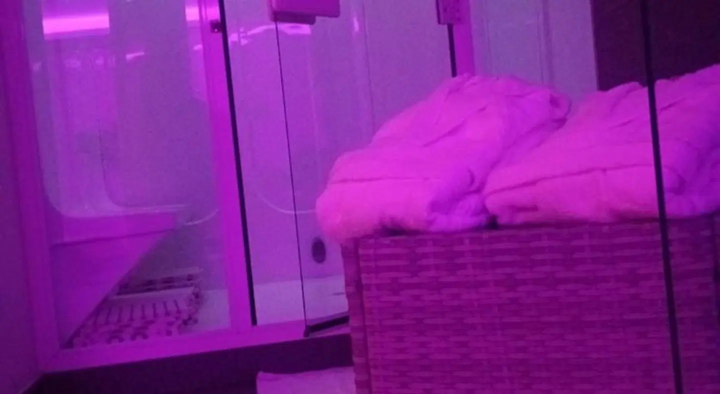 For You LOUNGE_LOBBY