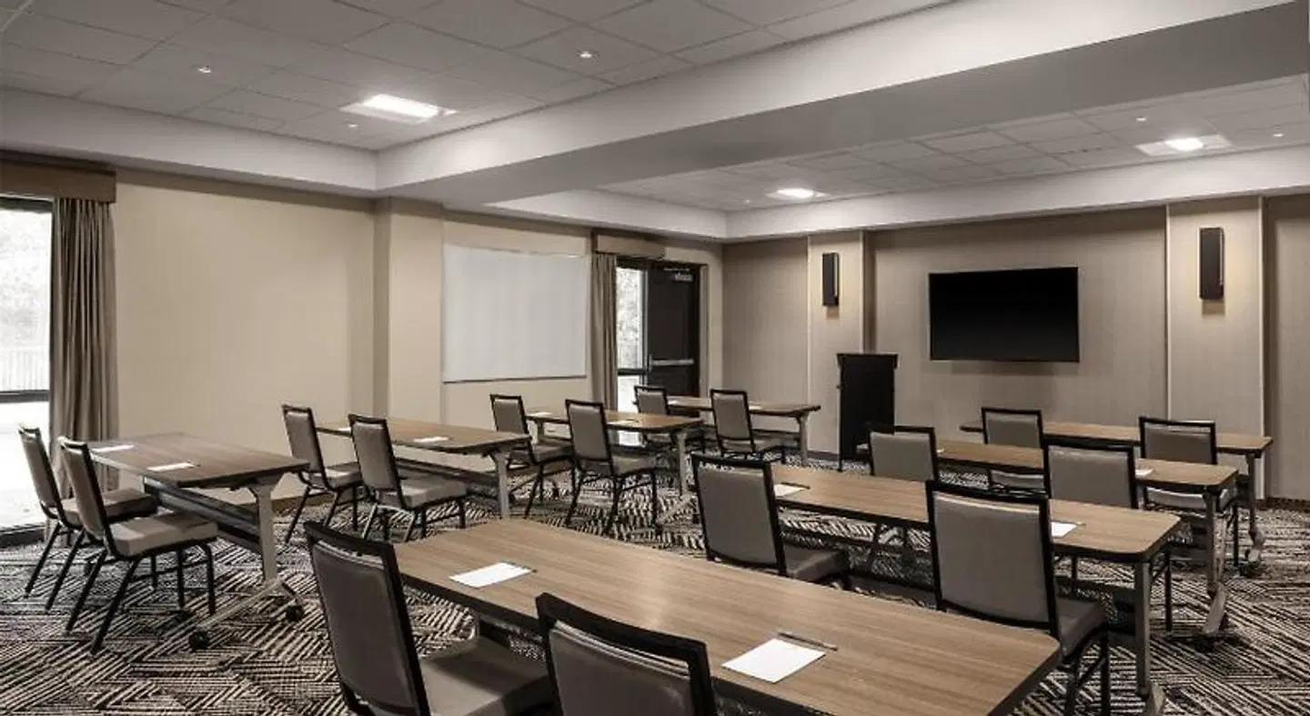 Hyatt Place Detroit/Utica Konferenz