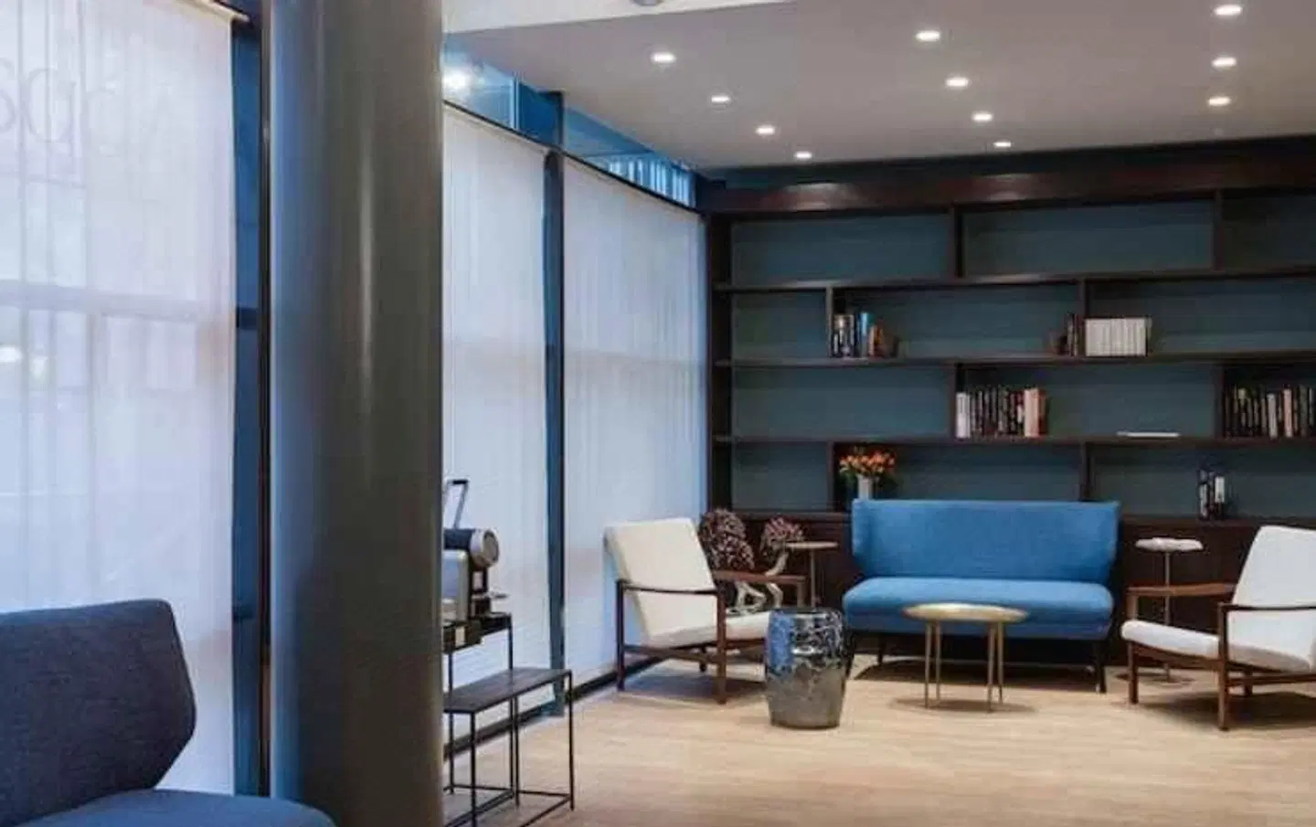 Hôtel Sanso by HappyCulture LOUNGE_LOBBY