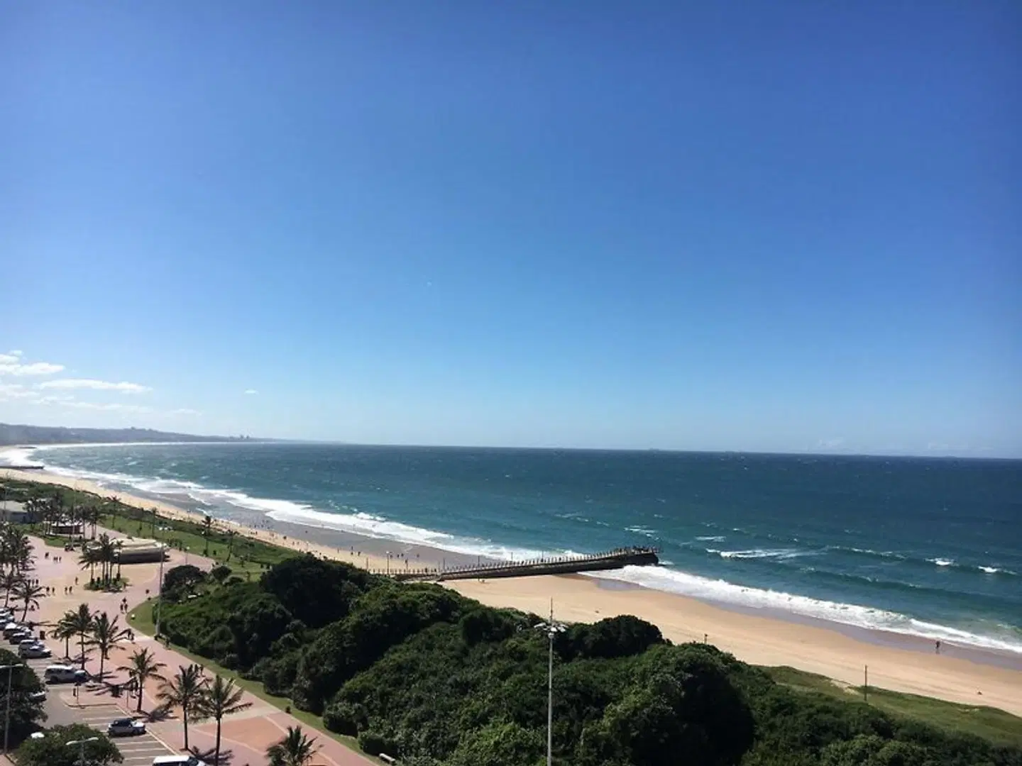 Belaire Strand