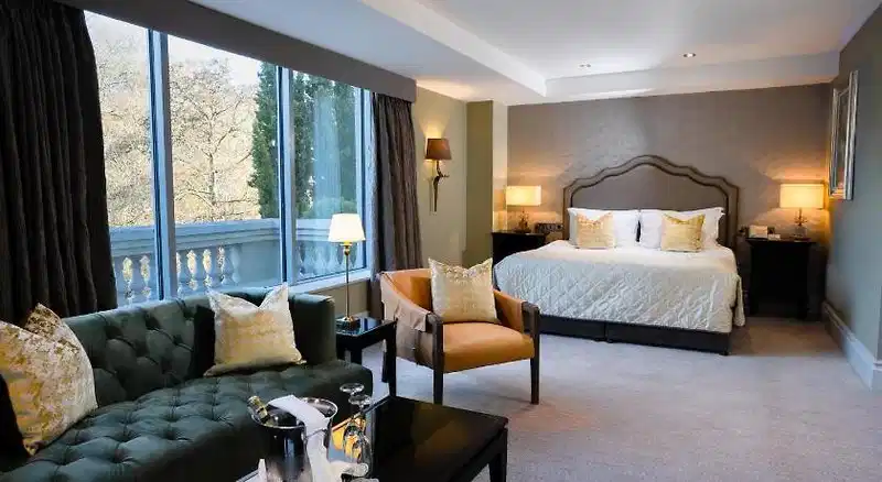 Muckross Park Hotel & Spa – Hotelfoto